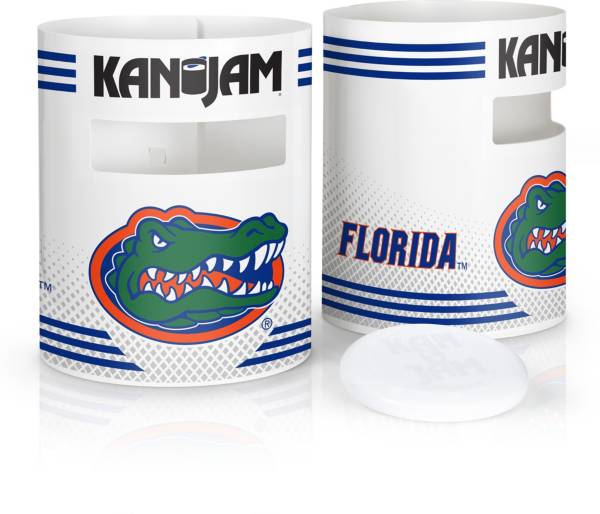 NCAA Florida Gators Kan Jam Disc Game Set