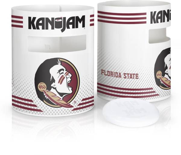 NCAA Florida State Seminoles Kan Jam Disc Game Set product image