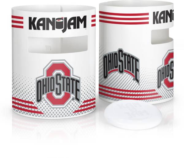 NCAA Ohio State Buckeyes Kan Jam Disc Game Set