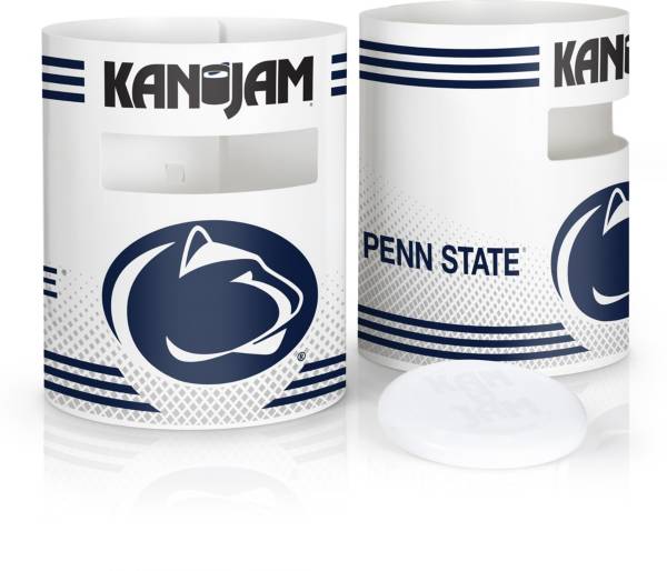 NCAA Penn State Nittany Lions Kan Jam Disc Game Set