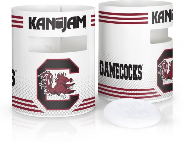 NCAA South Carolina Gamecocks Kan Jam Disc Game Set