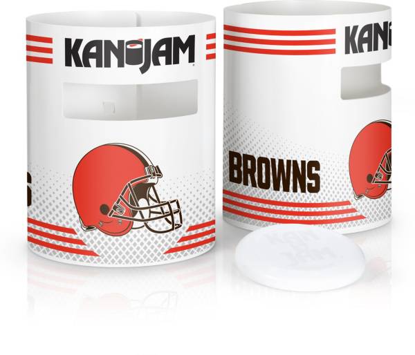NFL Cleveland Browns Kan Jam Disc Game Set product image