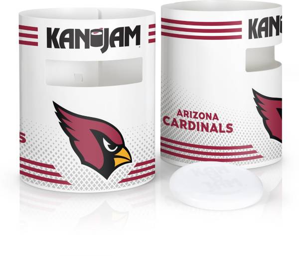 NFL Arizona Cardinals Kan Jam Disc Game Set product image