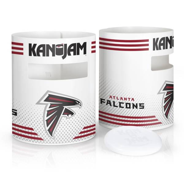NFL Atlanta Falcons Kan Jam Disc Game Set