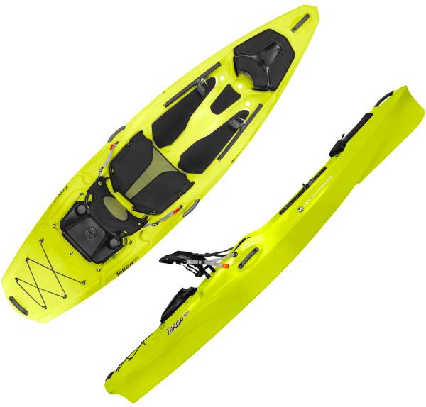 Wilderness System Targa 100 Sit-On-Top Kayak product image