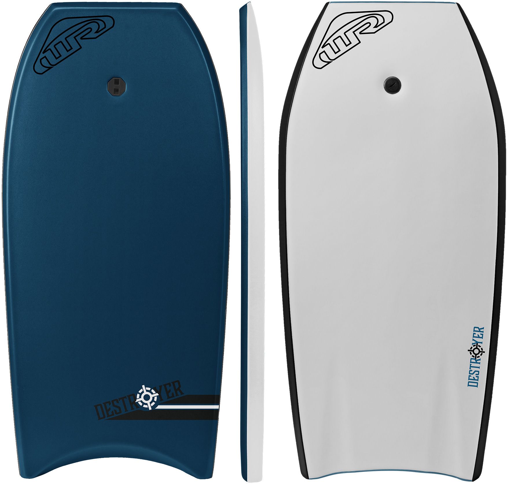 fcs 2 am2 fins