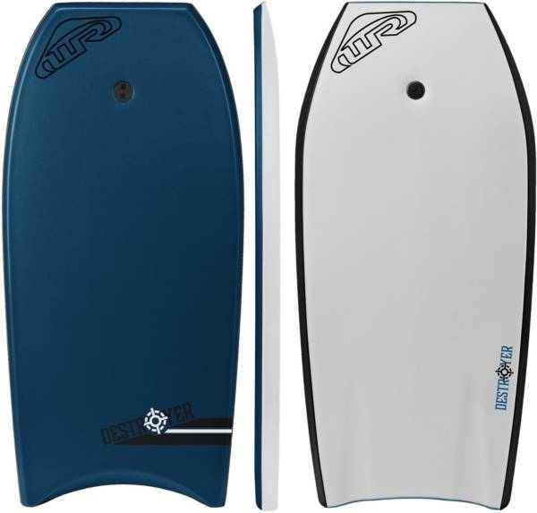 Wave Rebel Destroyer 48" Bodyboard