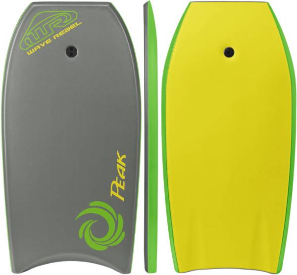 Wave Rebel Peak 39" Bodyboard