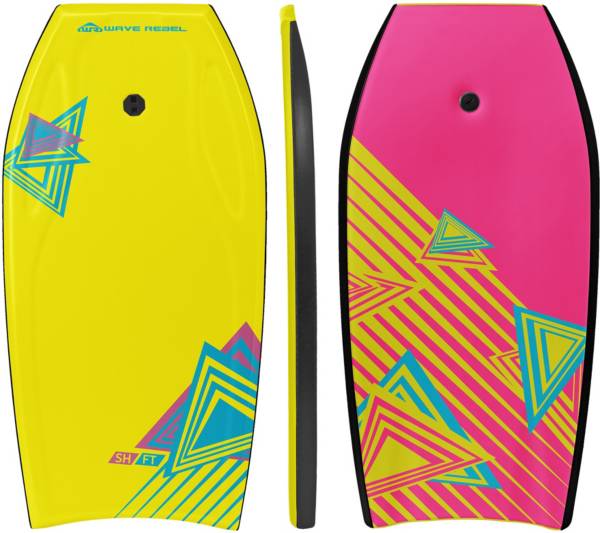 Wave Rebel 41" Bodyboard