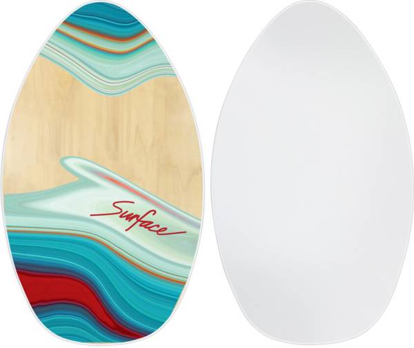 Wave Rebel 35" Skimboard