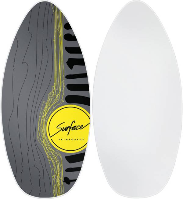 Wave Rebel 45" Skimboard