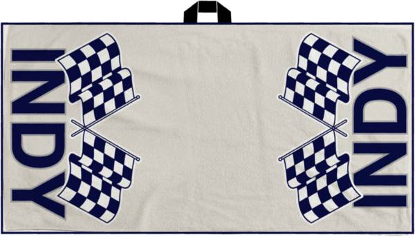 CMC Design Indy Waffle Microfiber Player's Towel