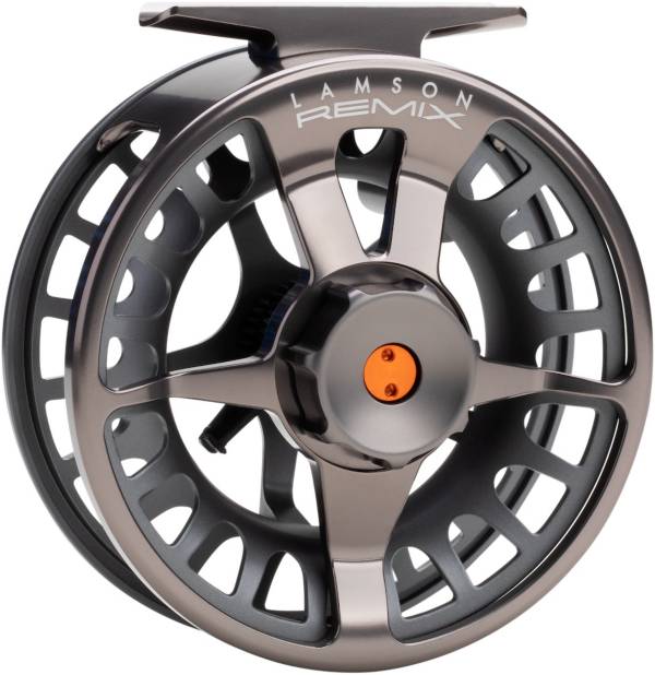 Lamson Remix Fly Reel product image