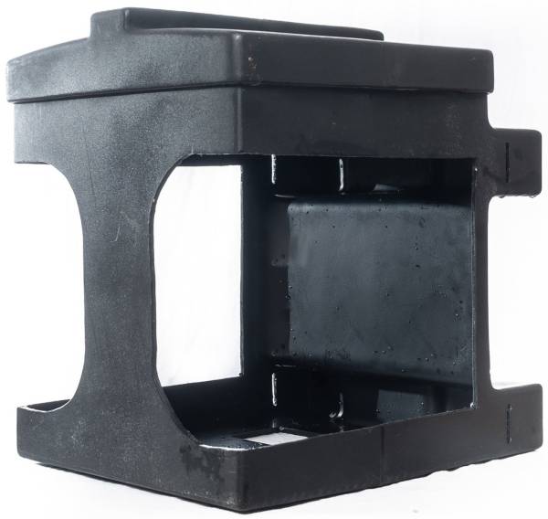 Capsule Feeder Capsule Block Holder