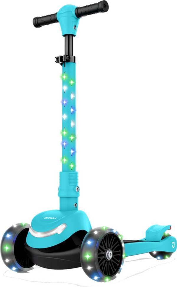 Jetson Mini Kids 3-Wheel Kick Scooter product image