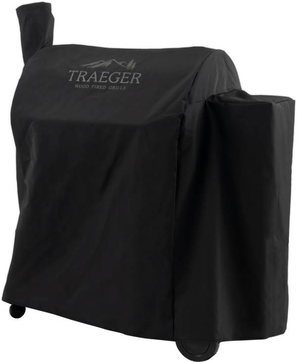 Traeger Pro 780 Full-Length Grill Cover product image