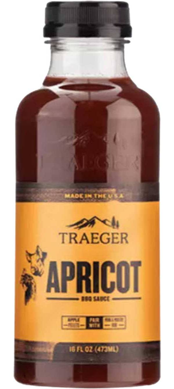 Traeger Apricot BBQ Sauce product image