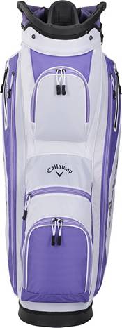 Callaway Women's 2021 X-Series Cart Bag product image
