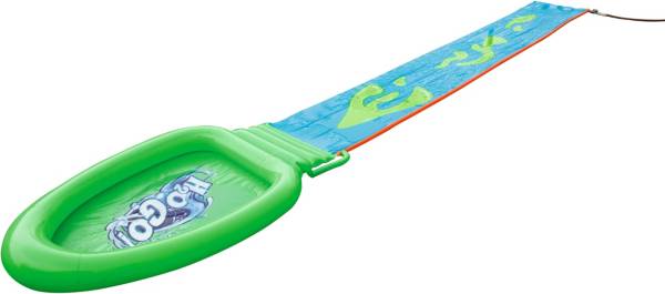 H2O-GO Slime & Splash Water Slide