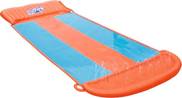 H2O-GO Triple Slide