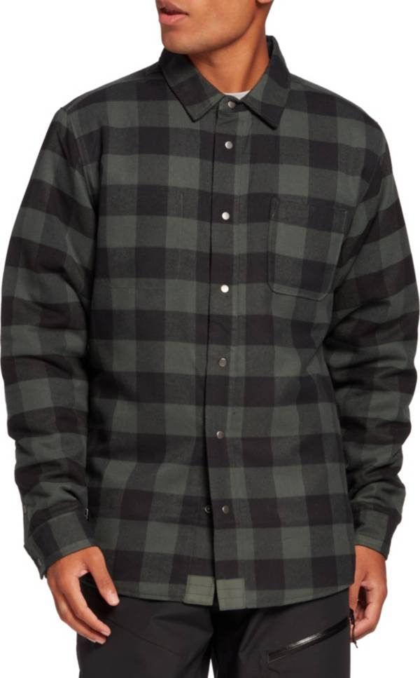 Flylow Men's Sinclair Insulated Flannel product image