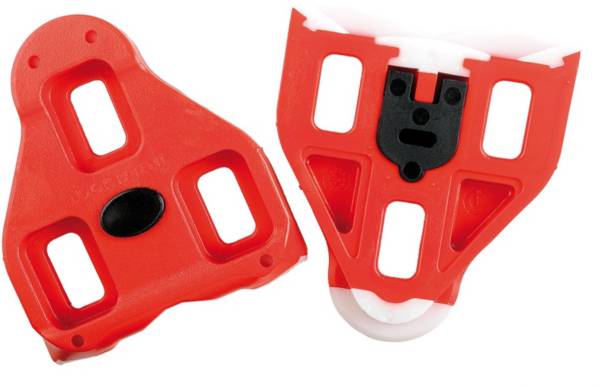 Look Delta Road Bike Pedal Cleat Set