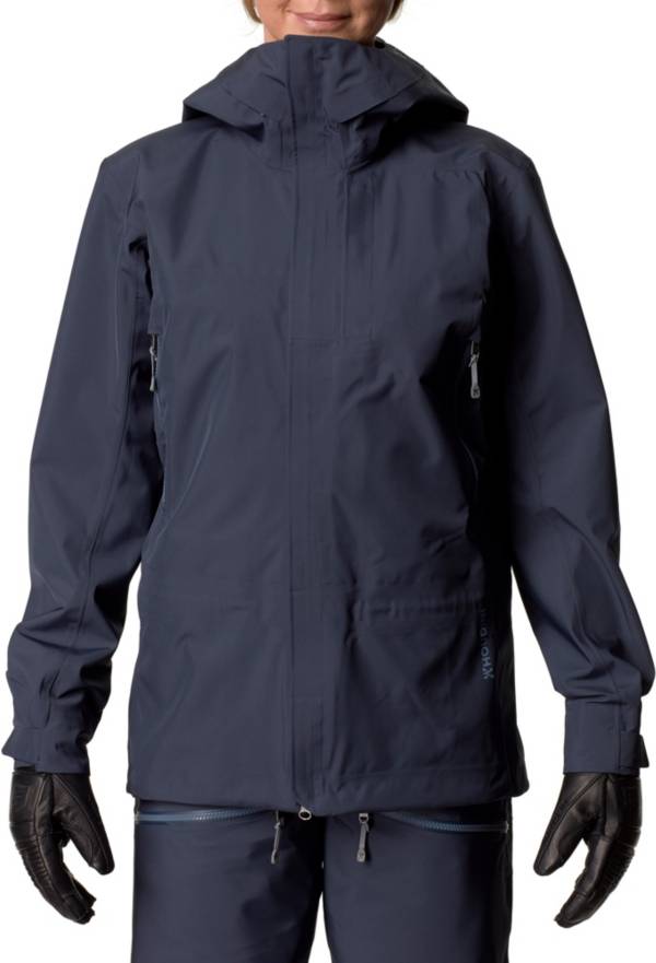 Houdini Women's D Jacket Publiclands