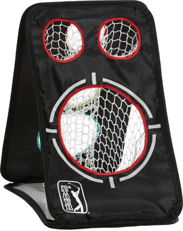 PGA TOUR Dual Practice Chipping Net