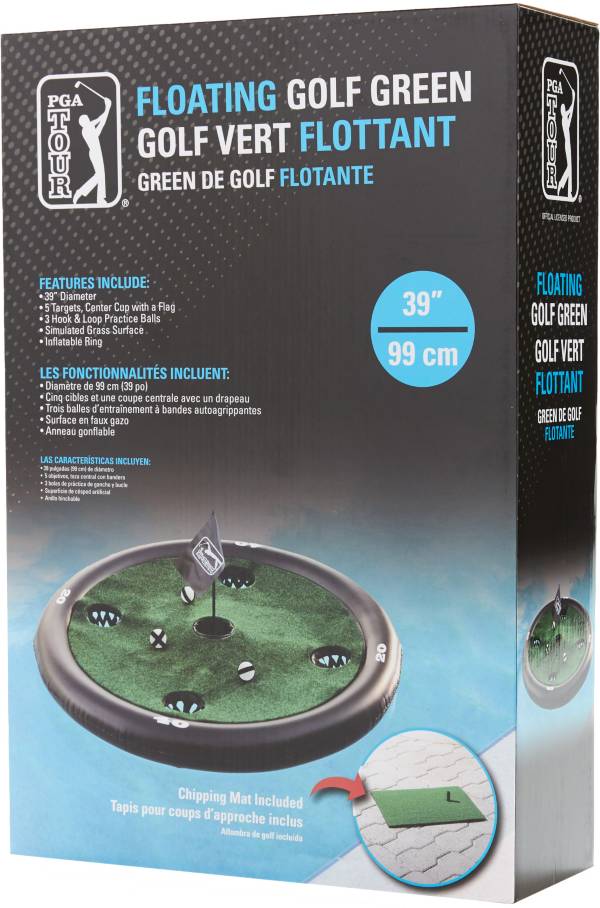 PGA TOUR Floating Golf Green product image