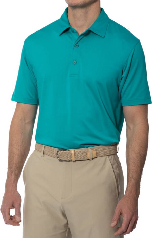 Dunning Men's Brinlack Jersey Golf Polo