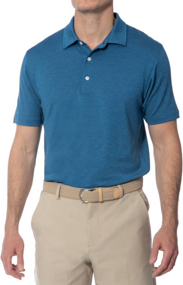 Dunning Men's Dunmore Golf Polo