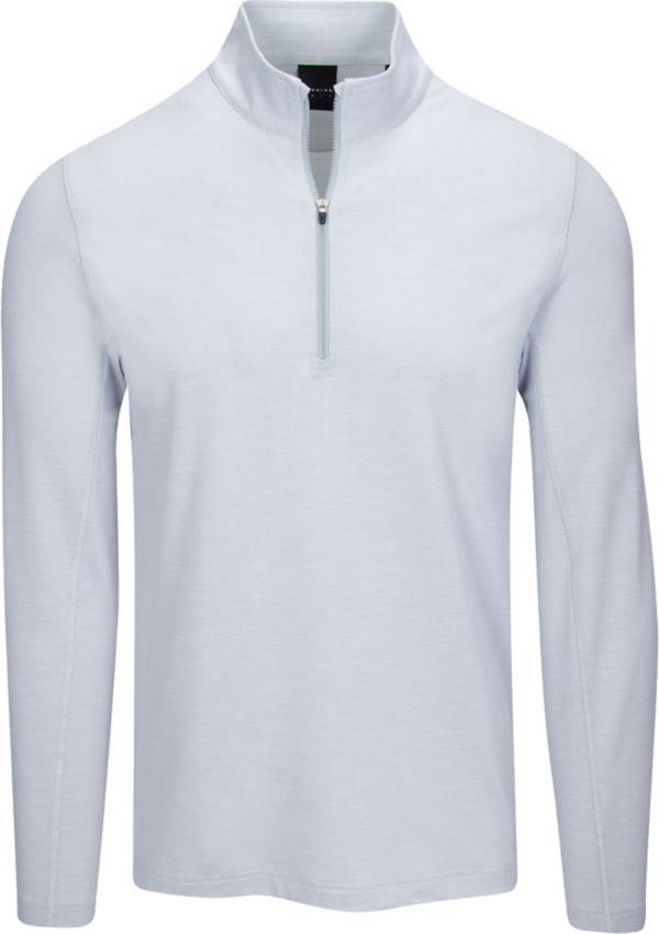 Dunning Men's Fenloe Stretch 1/4 Zip