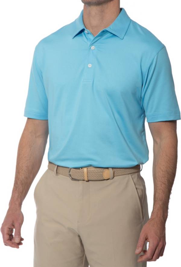 Dunning Men's Galway Jersey Golf Polo product image