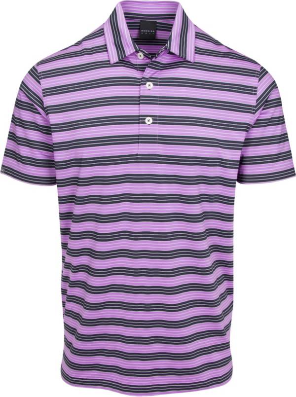 Dunning Men's Kenmare Jersey Golf Shirt