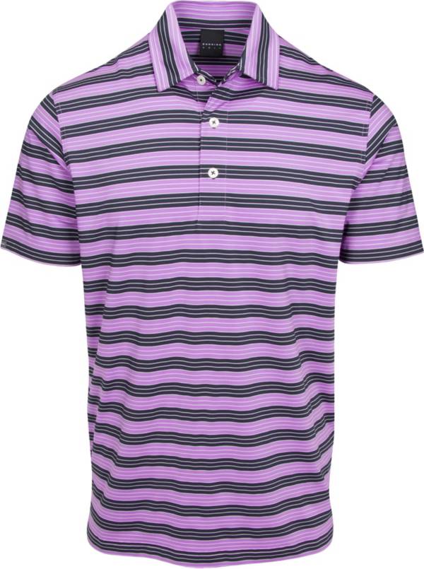 Dunning Men's Kenmare Jersey Golf Shirt product image