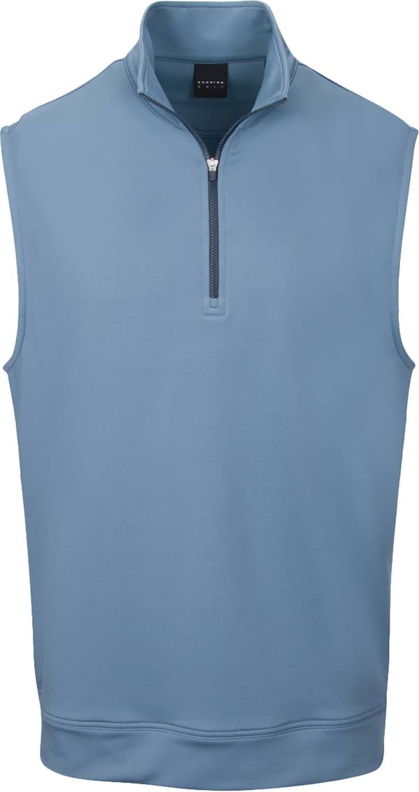 Dunning Men's Lisbane Stretch Golf Vest
