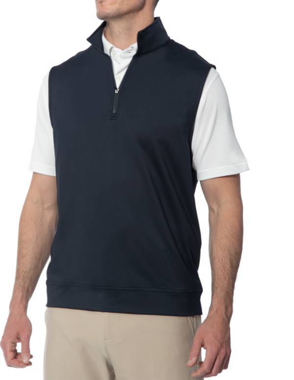 Dunning Men's Iona Golf Vest
