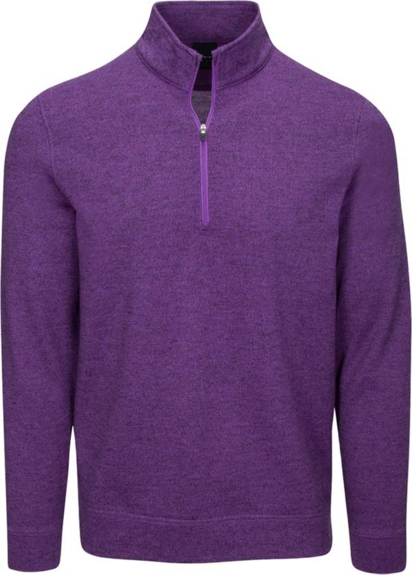 Dunning Men's Penrose 1/4 Zip Golf Fleece