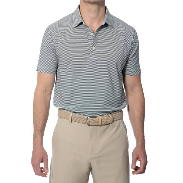 Dunning Men's Whitby Jersey Golf Polo