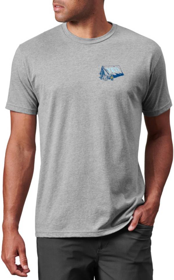 YETI Men's Base Camp Graphic T-Shirt