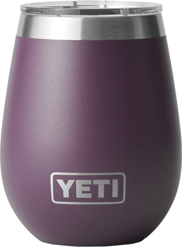 YETI 10 oz. Rambler Wine Tumbler with MagSlider Lid