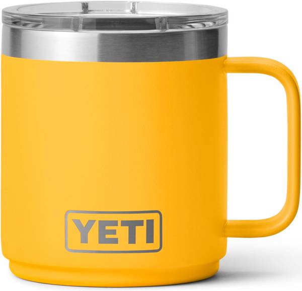YETI 10 oz. Rambler Mug with MagSlider Lid product image