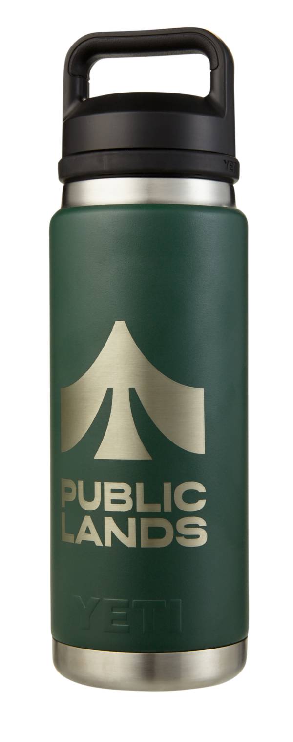 YETI Public Lands Rambler 26 oz. Bottle with Chug Cap product image