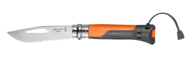 Opinel No.08 Outdoor Folding Knife product image