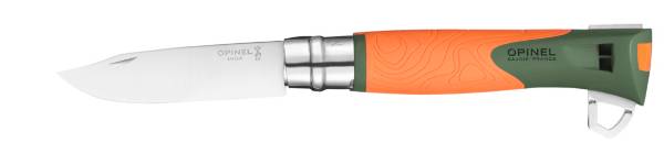 Opinel No.12 Explorer Outdoor Folding Knife product image