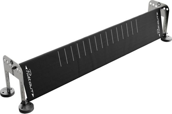 PuttOUT Putting Plane Alignment Stick Set