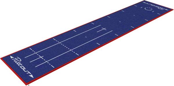 PuttOut Medium Pro Putting Mat - United States Limited Edition