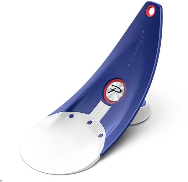 PuttOUT Premium Pressure Putt Trainer - United States Limited Edition