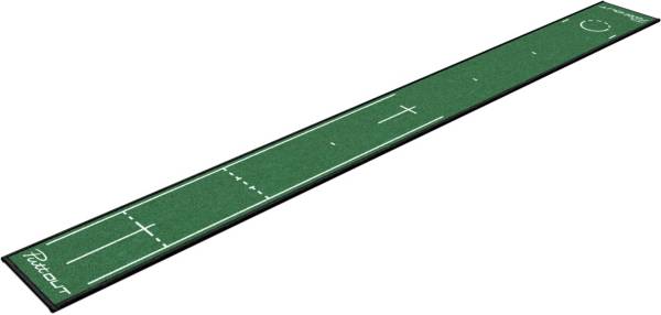 PuttOUT Slim Putting Mat