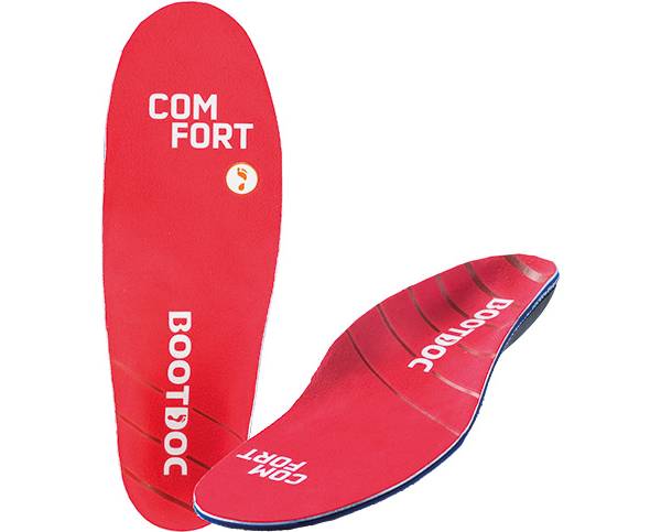 BootDoc BD Comfort High Arch Insole